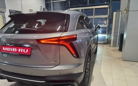 Haval F7, 2025 год, 2 849 000 рублей, 4 фотография