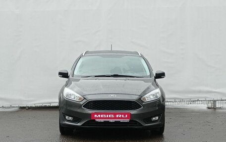 Ford Focus III, 2018 год, 1 350 000 рублей, 2 фотография