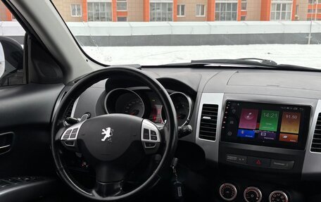 Peugeot 4007, 2008 год, 977 000 рублей, 6 фотография