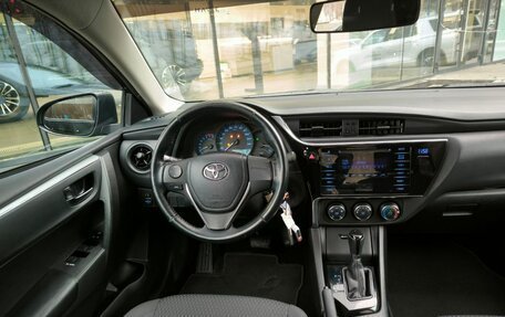 Toyota Corolla, 2016 год, 1 730 000 рублей, 8 фотография