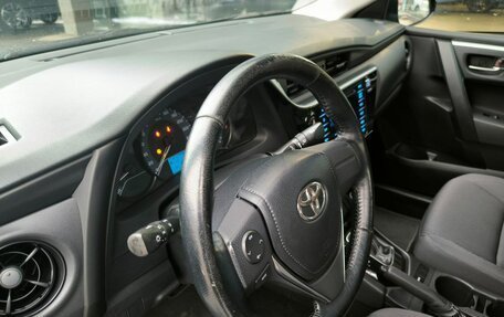 Toyota Corolla, 2016 год, 1 730 000 рублей, 18 фотография