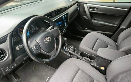 Toyota Corolla, 2016 год, 1 730 000 рублей, 16 фотография