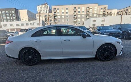 Mercedes-Benz CLA, 2024 год, 8 187 000 рублей, 7 фотография