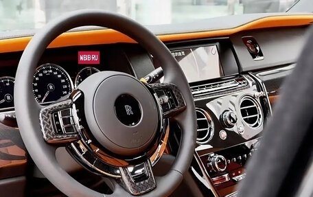 Rolls-Royce Cullinan, 2021 год, 34 500 332 рублей, 14 фотография