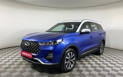 Chery Tiggo 7 Pro, 2021 год, 1 689 000 рублей, 1 фотография