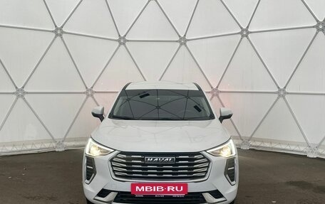 Haval Jolion, 2023 год, 1 790 000 рублей, 3 фотография