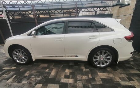 Toyota Venza I, 2013 год, 2 700 000 рублей, 4 фотография