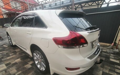 Toyota Venza I, 2013 год, 2 700 000 рублей, 6 фотография