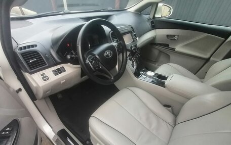 Toyota Venza I, 2013 год, 2 700 000 рублей, 9 фотография