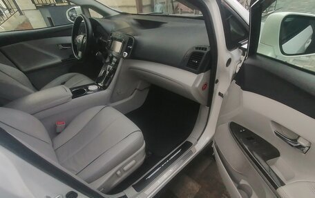 Toyota Venza I, 2013 год, 2 700 000 рублей, 11 фотография