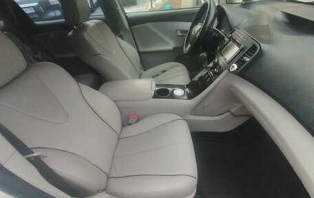 Toyota Venza I, 2013 год, 2 700 000 рублей, 12 фотография