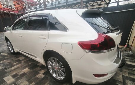 Toyota Venza I, 2013 год, 2 700 000 рублей, 5 фотография