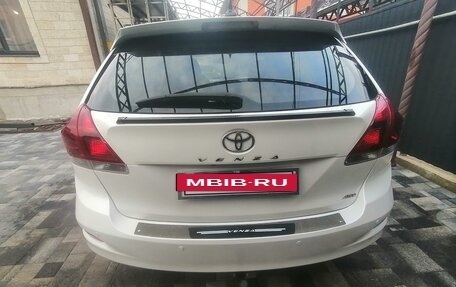 Toyota Venza I, 2013 год, 2 700 000 рублей, 7 фотография