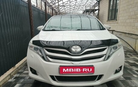 Toyota Venza I, 2013 год, 2 700 000 рублей, 3 фотография