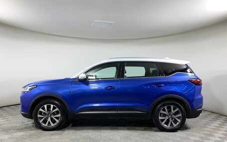 Chery Tiggo 7 Pro, 2021 год, 1 689 000 рублей, 8 фотография