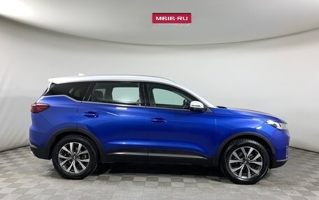 Chery Tiggo 7 Pro, 2021 год, 1 689 000 рублей, 4 фотография