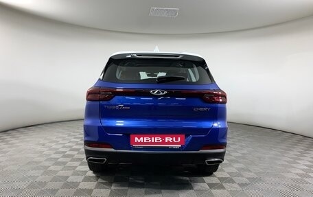 Chery Tiggo 7 Pro, 2021 год, 1 689 000 рублей, 6 фотография