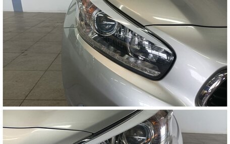 KIA cee'd III, 2014 год, 1 350 000 рублей, 11 фотография