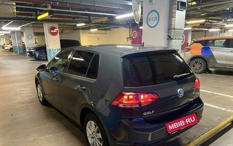 Volkswagen Golf VII, 2016 год, 1 530 000 рублей, 11 фотография