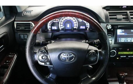 Toyota Camry, 2011 год, 1 200 000 рублей, 8 фотография