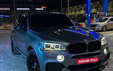 BMW X5, 2017 год, 5 600 000 рублей, 1 фотография