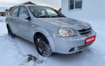 Chevrolet Lacetti, 2012 год, 500 000 рублей, 1 фотография