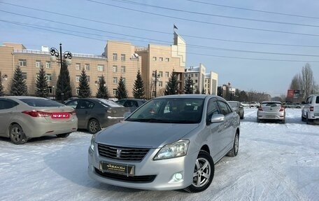 Toyota Premio, 2007 год, 1 299 000 рублей, 1 фотография