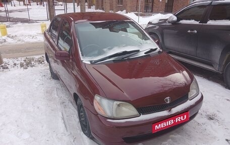 Toyota Platz, 2000 год, 365 000 рублей, 1 фотография