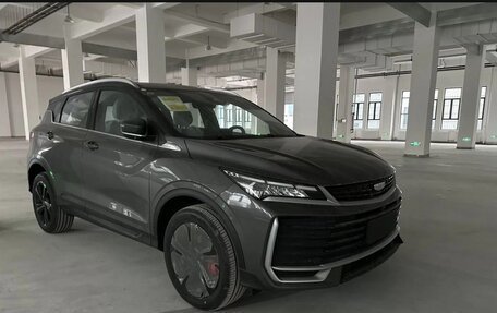 Geely Coolray I, 2024 год, 2 250 000 рублей, 1 фотография