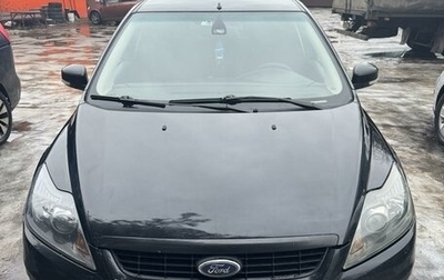 Ford Focus II рестайлинг, 2009 год, 650 000 рублей, 1 фотография