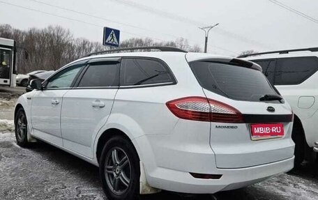 Ford Mondeo IV, 2008 год, 520 000 рублей, 1 фотография