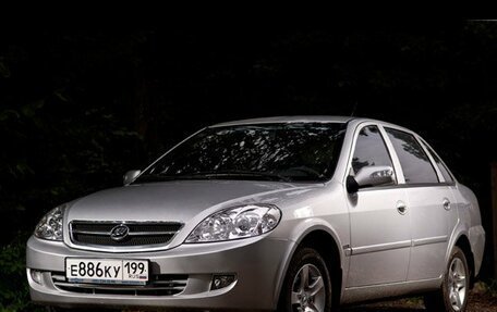 Lifan Breez (520), 2008 год, 160 000 рублей, 1 фотография