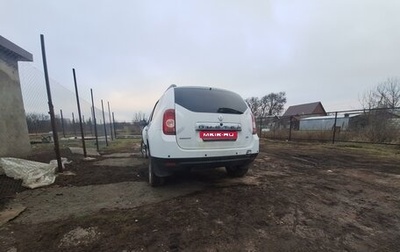 Renault Duster I рестайлинг, 2013 год, 920 000 рублей, 1 фотография