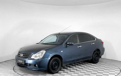 Nissan Almera, 2014 год, 500 000 рублей, 1 фотография