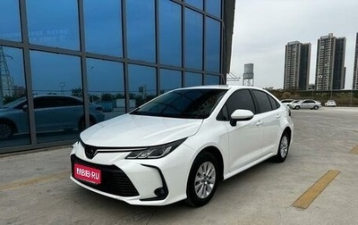 Toyota Corolla, 2021 год, 1 450 000 рублей, 1 фотография