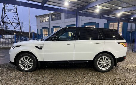 Land Rover Range Rover Sport II, 2019 год, 6 699 000 рублей, 2 фотография