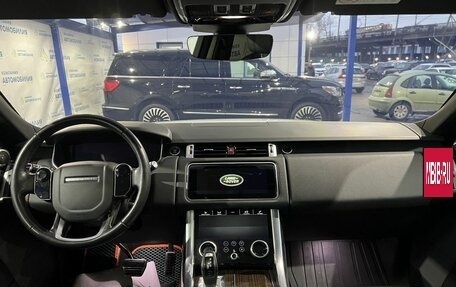 Land Rover Range Rover Sport II, 2019 год, 6 699 000 рублей, 10 фотография