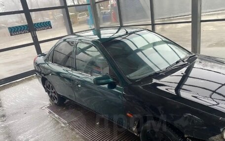 Ford Mondeo II, 1997 год, 160 000 рублей, 3 фотография