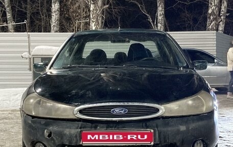 Ford Mondeo II, 1997 год, 160 000 рублей, 6 фотография