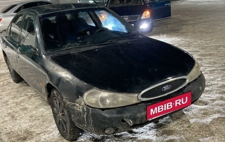 Ford Mondeo II, 1997 год, 160 000 рублей, 5 фотография