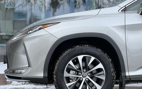 Lexus RX IV рестайлинг, 2022 год, 7 840 000 рублей, 40 фотография