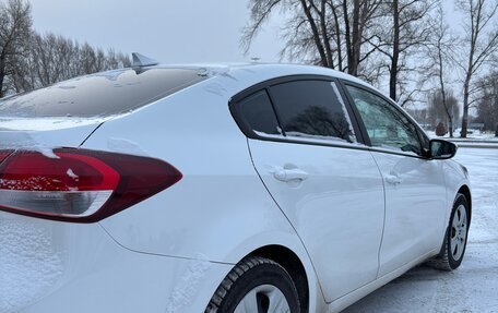 KIA Cerato III, 2019 год, 1 960 000 рублей, 4 фотография