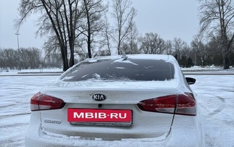 KIA Cerato III, 2019 год, 1 960 000 рублей, 3 фотография