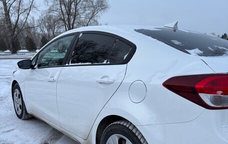 KIA Cerato III, 2019 год, 1 960 000 рублей, 5 фотография