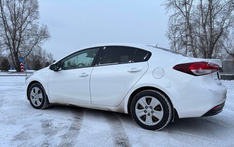 KIA Cerato III, 2019 год, 1 960 000 рублей, 6 фотография