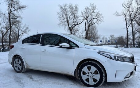 KIA Cerato III, 2019 год, 1 960 000 рублей, 7 фотография