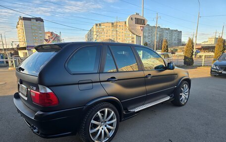 BMW X5, 2004 год, 2 800 000 рублей, 2 фотография