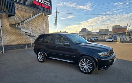 BMW X5, 2004 год, 2 800 000 рублей, 3 фотография