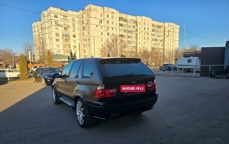 BMW X5, 2004 год, 2 800 000 рублей, 9 фотография