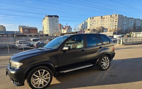 BMW X5, 2004 год, 2 800 000 рублей, 30 фотография